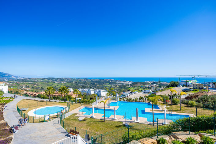 Image No.33-Propriété de 3 chambres à vendre à Mijas Costa