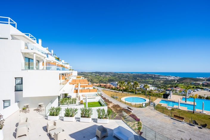 Image No.34-Propriété de 3 chambres à vendre à Mijas Costa