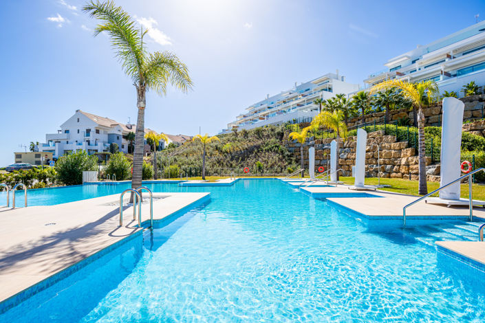 Image No.35-Propriété de 3 chambres à vendre à Mijas Costa