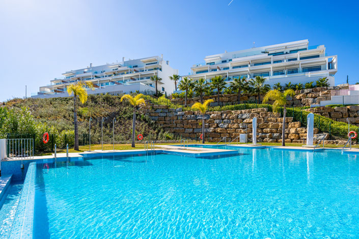 Image No.36-Propriété de 3 chambres à vendre à Mijas Costa