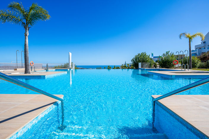 Image No.37-Propriété de 3 chambres à vendre à Mijas Costa