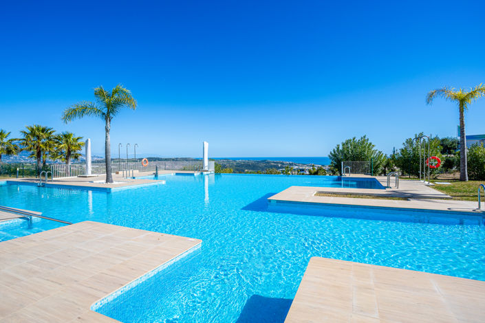 Image No.38-Propriété de 3 chambres à vendre à Mijas Costa