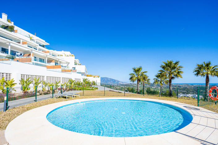 Image No.39-Propriété de 3 chambres à vendre à Mijas Costa