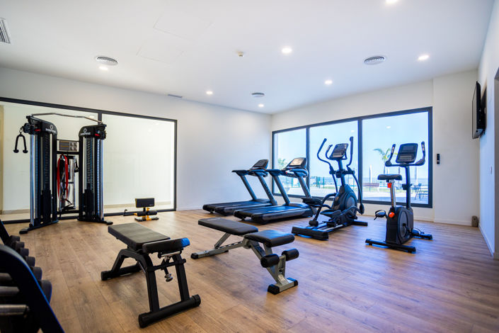 Image No.41-Propriété de 3 chambres à vendre à Mijas Costa