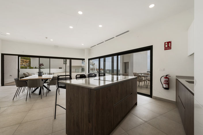 Image No.43-Propriété de 3 chambres à vendre à Mijas Costa