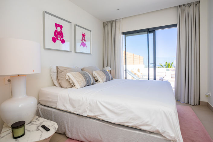 Image No.7-Propriété de 3 chambres à vendre à Mijas Costa