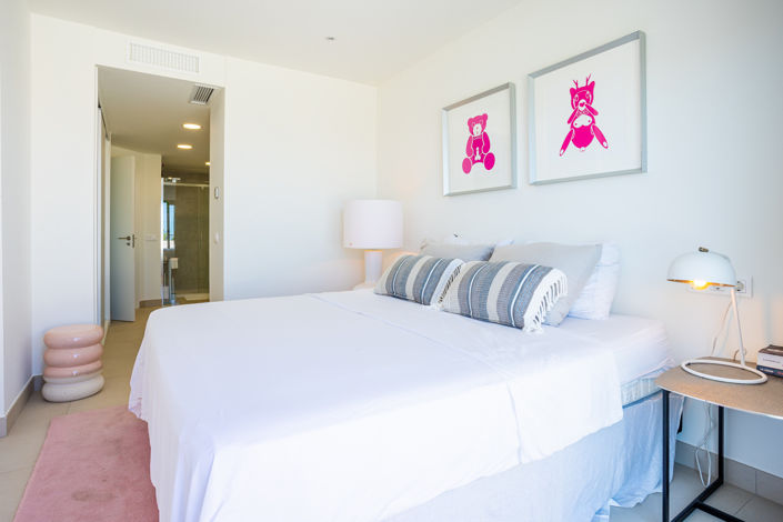 Image No.8-Propriété de 3 chambres à vendre à Mijas Costa