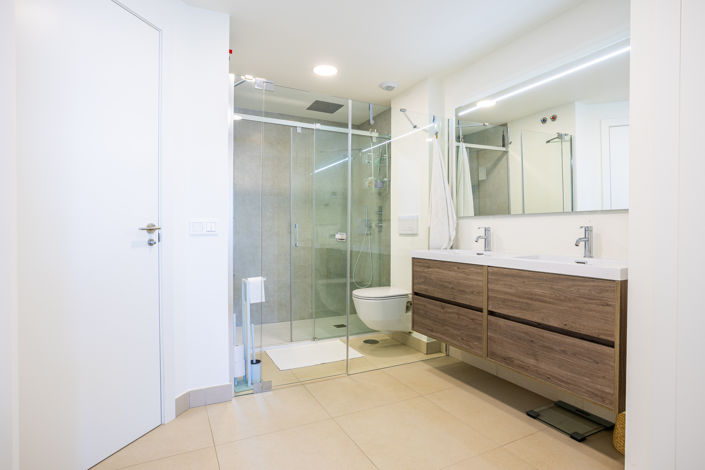 Image No.9-Propriété de 3 chambres à vendre à Mijas Costa