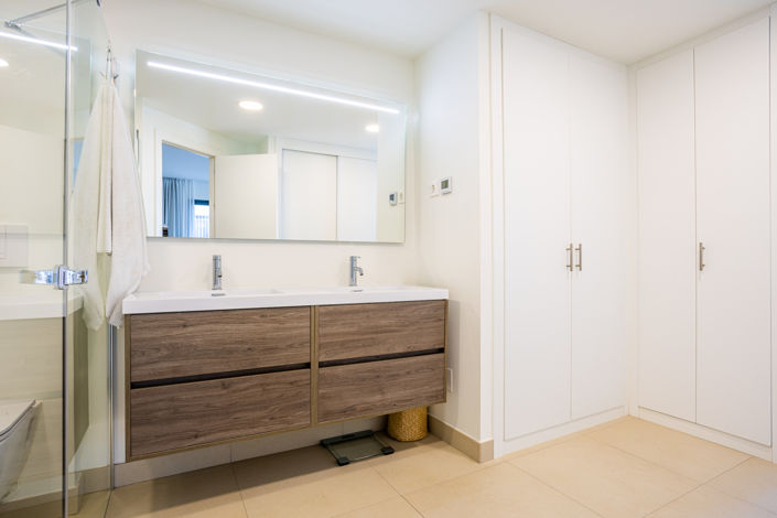 Image No.10-Propriété de 3 chambres à vendre à Mijas Costa