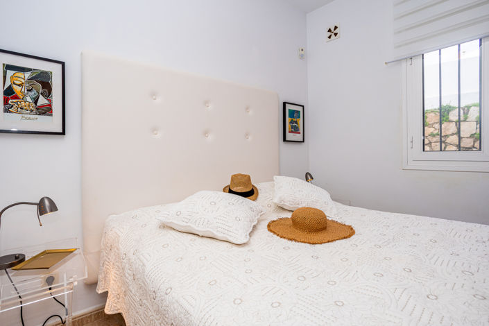 Image No.10-Villa de 4 chambres à vendre à Mijas Costa