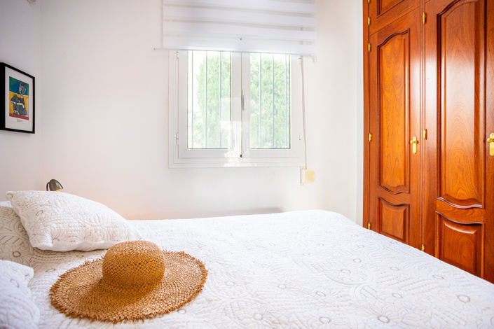 Image No.11-Villa de 4 chambres à vendre à Mijas Costa