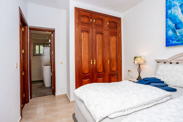 Image No.13-Villa de 4 chambres à vendre à Mijas Costa