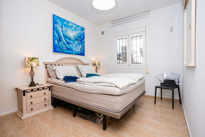 Image No.15-Villa de 4 chambres à vendre à Mijas Costa