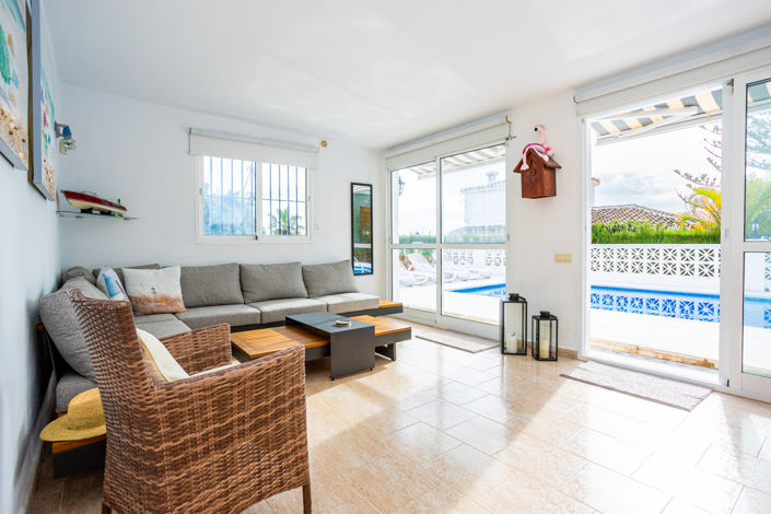 Image No.16-Villa de 4 chambres à vendre à Mijas Costa