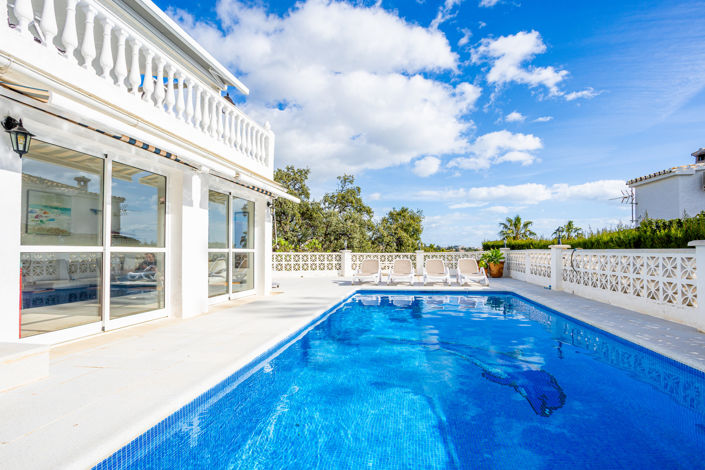 Image No.17-Villa de 4 chambres à vendre à Mijas Costa