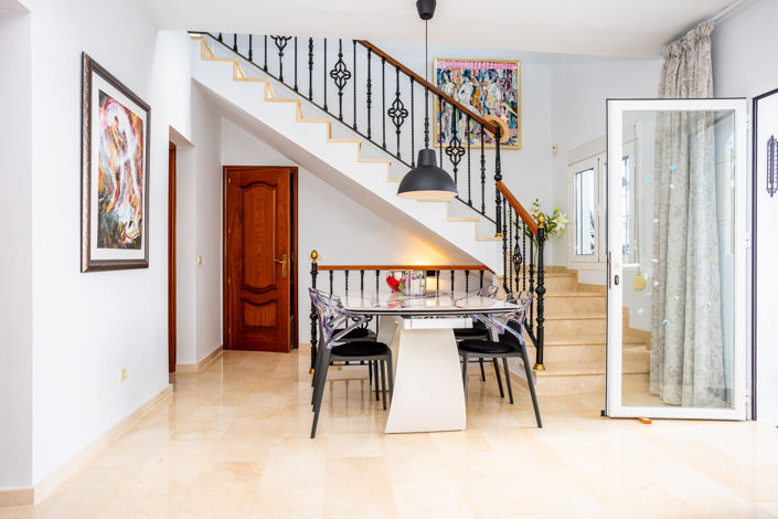 Image No.18-Villa de 4 chambres à vendre à Mijas Costa