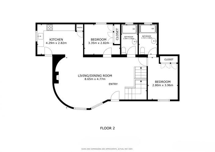 Image No.26-Villa de 4 chambres à vendre à Mijas Costa