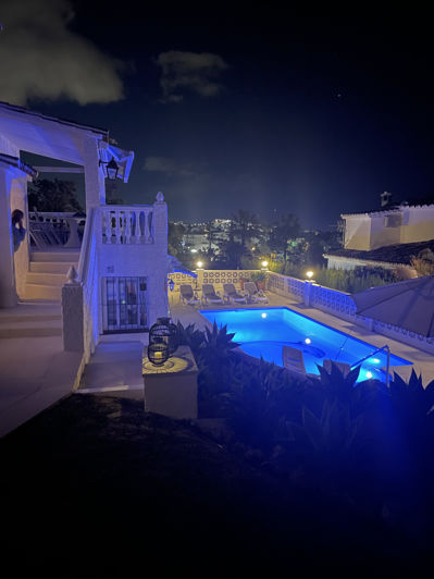 Image No.28-Villa de 4 chambres à vendre à Mijas Costa