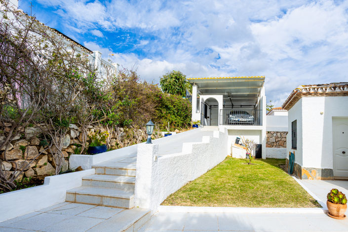 Image No.29-Villa de 4 chambres à vendre à Mijas Costa