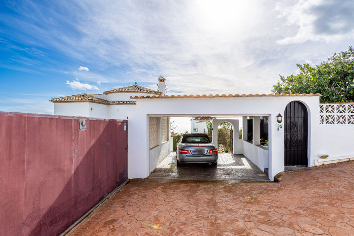 Image No.30-Villa de 4 chambres à vendre à Mijas Costa