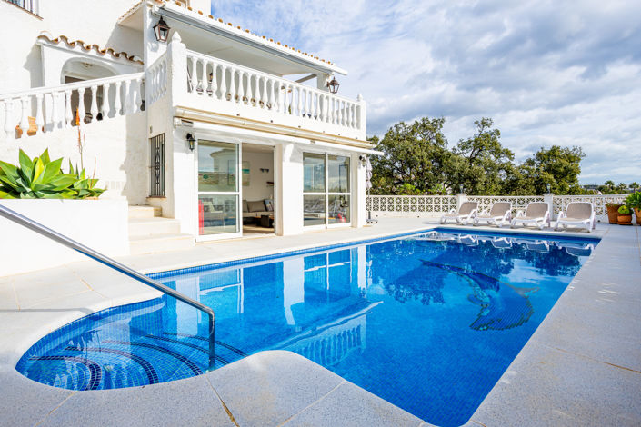 Image No.31-Villa de 4 chambres à vendre à Mijas Costa