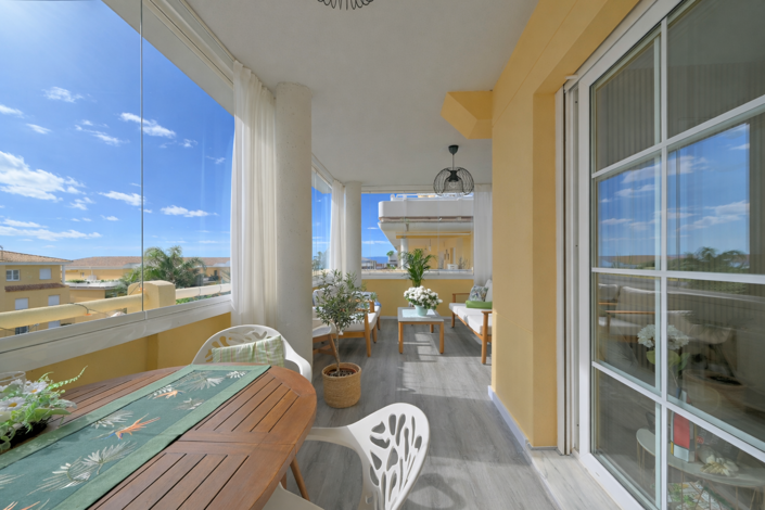 Image No.13-Appartement de 2 chambres à vendre à Marbella