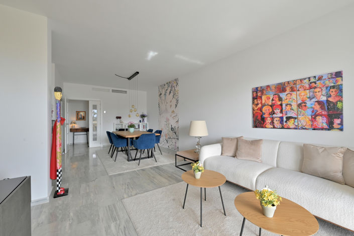 Image No.15-Appartement de 2 chambres à vendre à Marbella