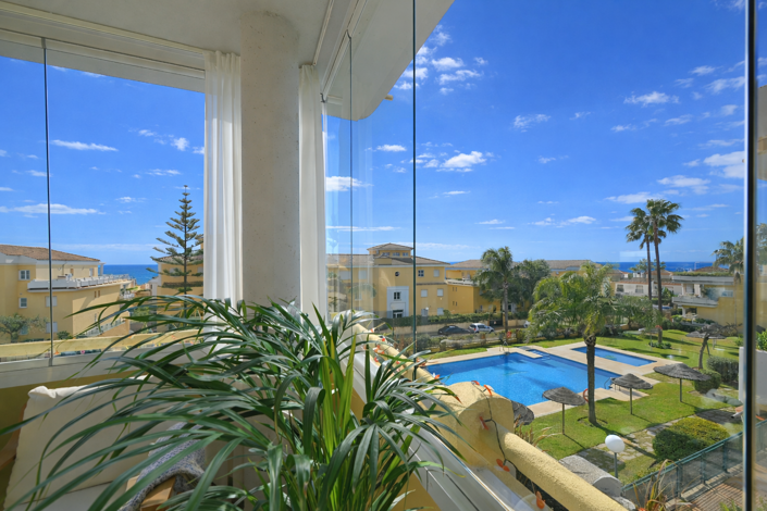 Image No.6-Appartement de 2 chambres à vendre à Marbella