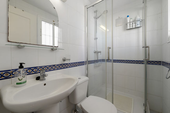 Image No.12-Penthouse de 2 chambres à vendre à Mijas Costa