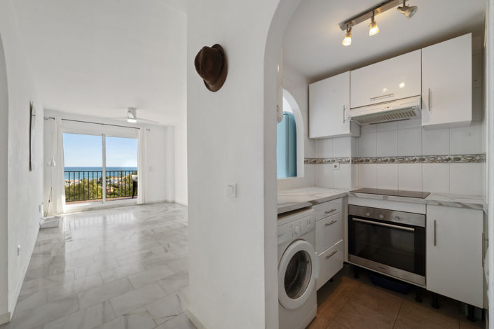 Image No.14-Penthouse de 2 chambres à vendre à Mijas Costa