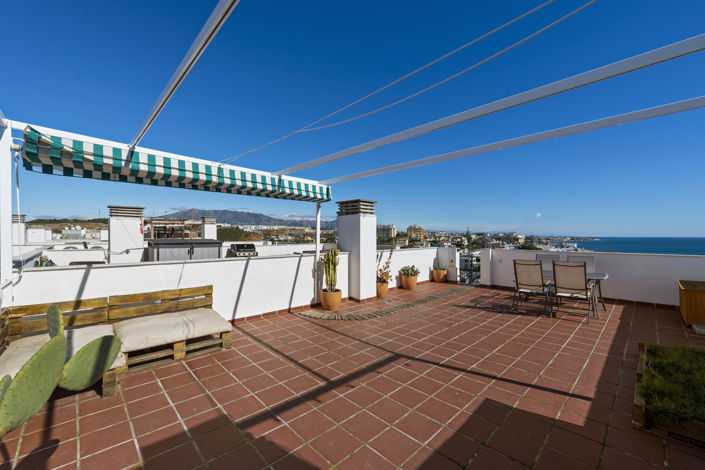 Image No.18-Penthouse de 2 chambres à vendre à Mijas Costa