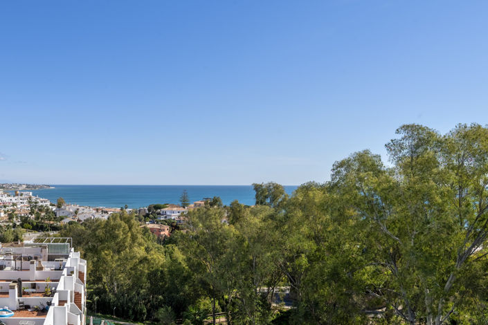 Image No.18-Penthouse de 2 chambres à vendre à Mijas Costa