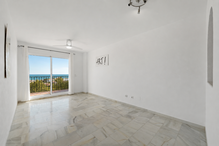 Image No.3-Penthouse de 2 chambres à vendre à Mijas Costa