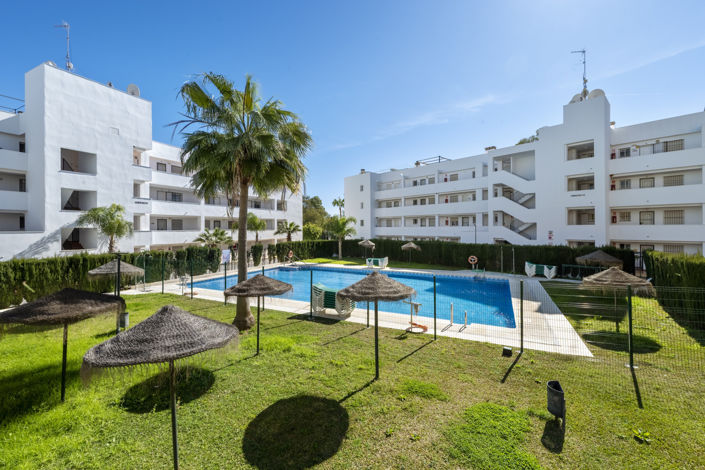Image No.21-Penthouse de 2 chambres à vendre à Mijas Costa
