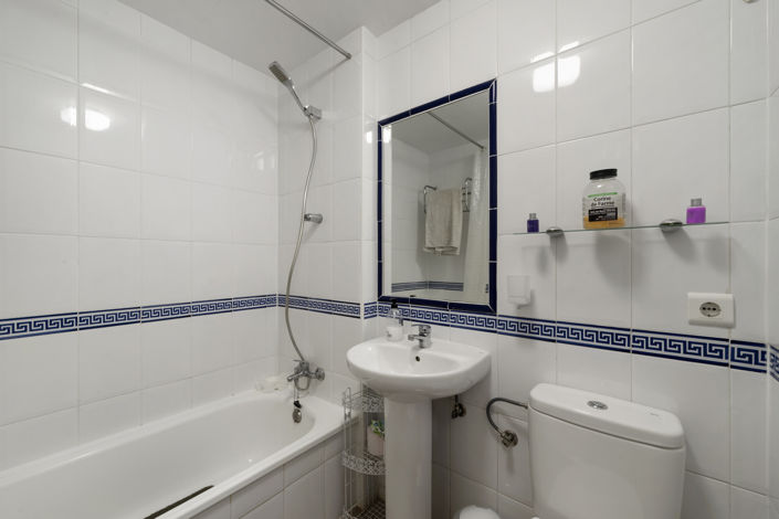 Image No.6-Penthouse de 2 chambres à vendre à Mijas Costa