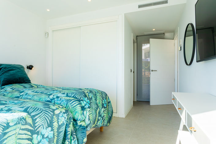 Image No.18-3 Bed Villa for sale