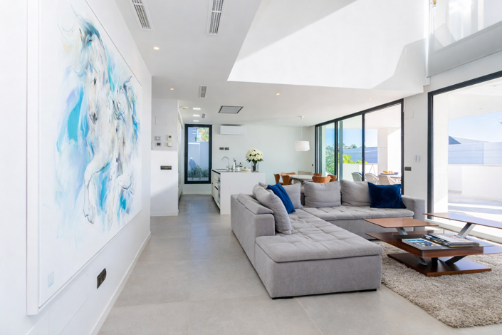 Image No.7-3 Bed Villa for sale