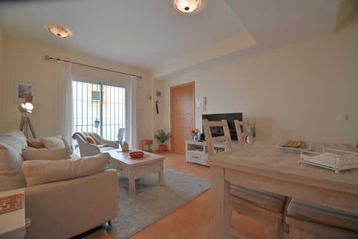 Image No.3-Propriété de 2 chambres à vendre à Marbella
