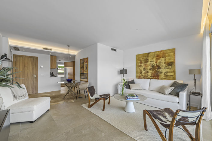 Image No.16-2 Bed Apartment for sale