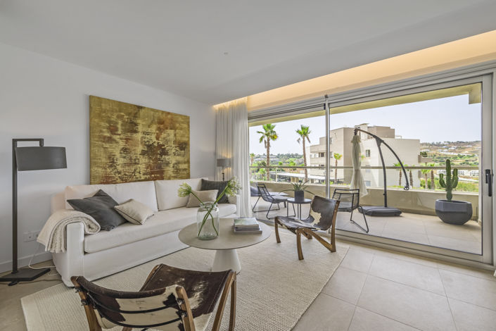 Image No.4-2 Bed Apartment for sale