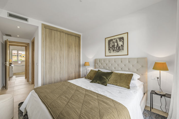 Image No.8-2 Bed Apartment for sale