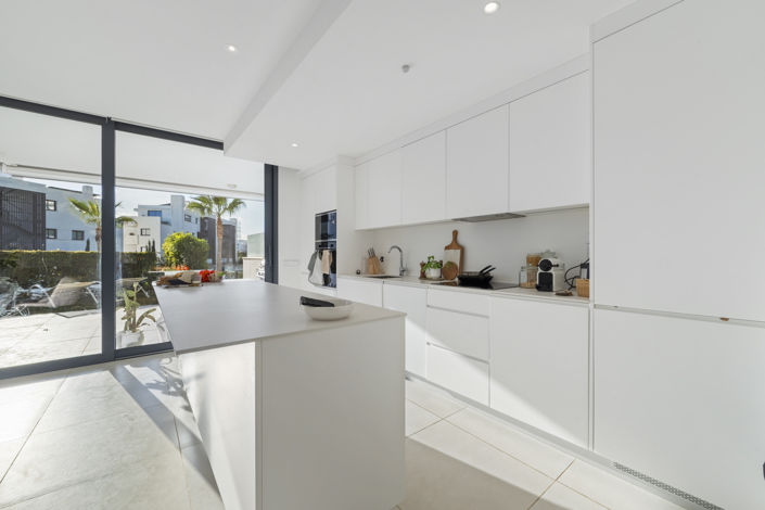 Image No.10-Propriété de 2 chambres à vendre à Fuengirola