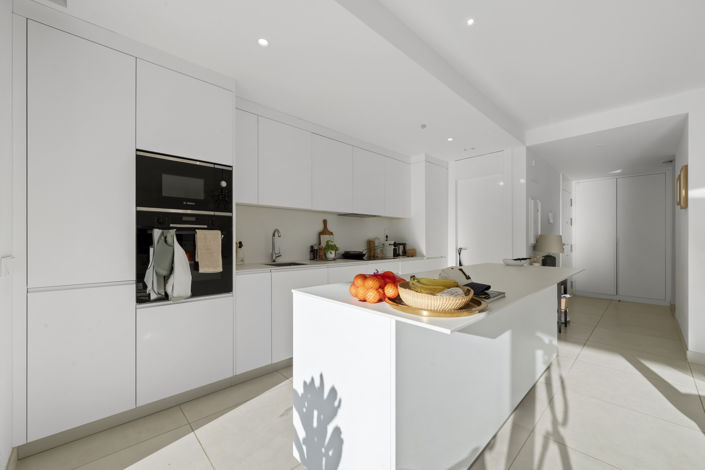 Image No.11-Propriété de 2 chambres à vendre à Fuengirola