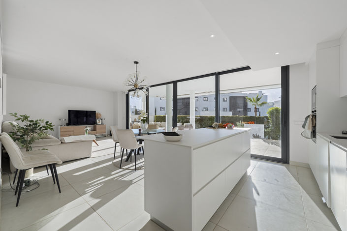 Image No.13-Propriété de 2 chambres à vendre à Fuengirola