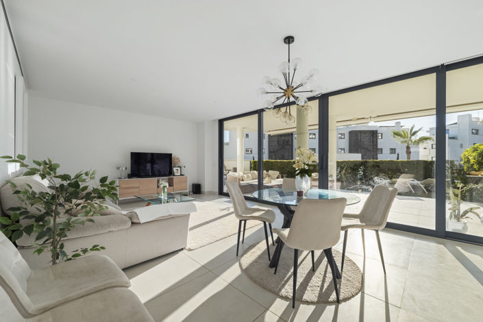 Image No.14-Propriété de 2 chambres à vendre à Fuengirola