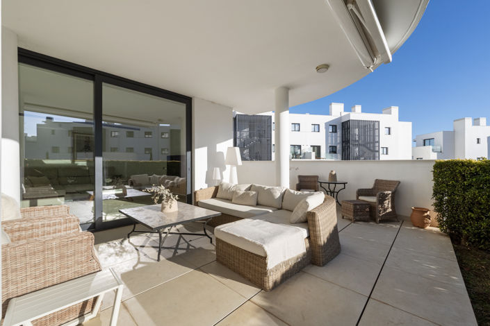 Image No.18-Propriété de 2 chambres à vendre à Fuengirola