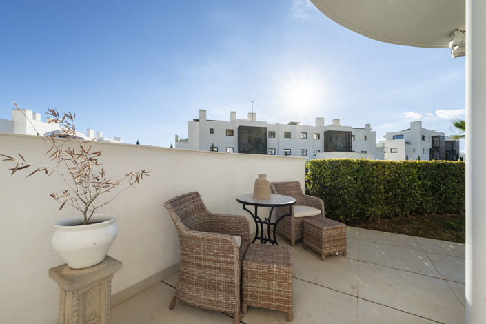 Image No.19-Propriété de 2 chambres à vendre à Fuengirola