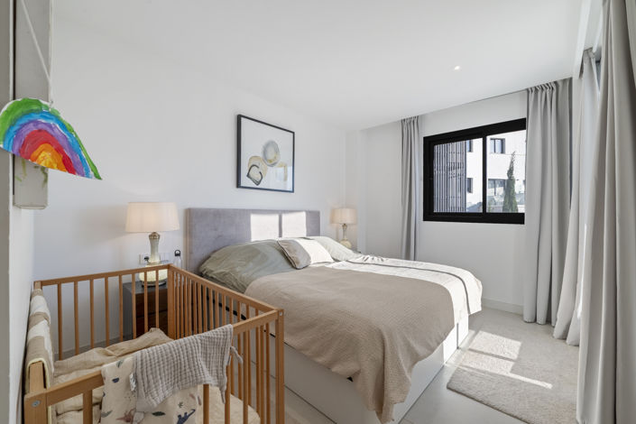 Image No.4-Propriété de 2 chambres à vendre à Fuengirola