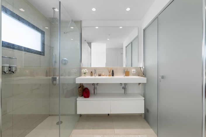 Image No.5-Propriété de 2 chambres à vendre à Fuengirola