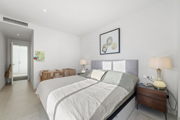 Image No.6-Propriété de 2 chambres à vendre à Fuengirola